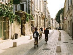 Burgundy Fleury Cobbles